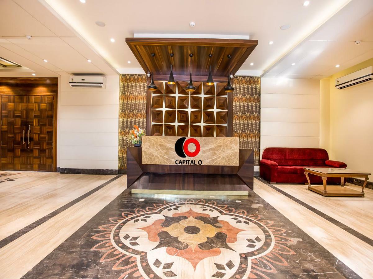 Capital O 36119 Royal Garden & Lawns Mumbai (Bombay)