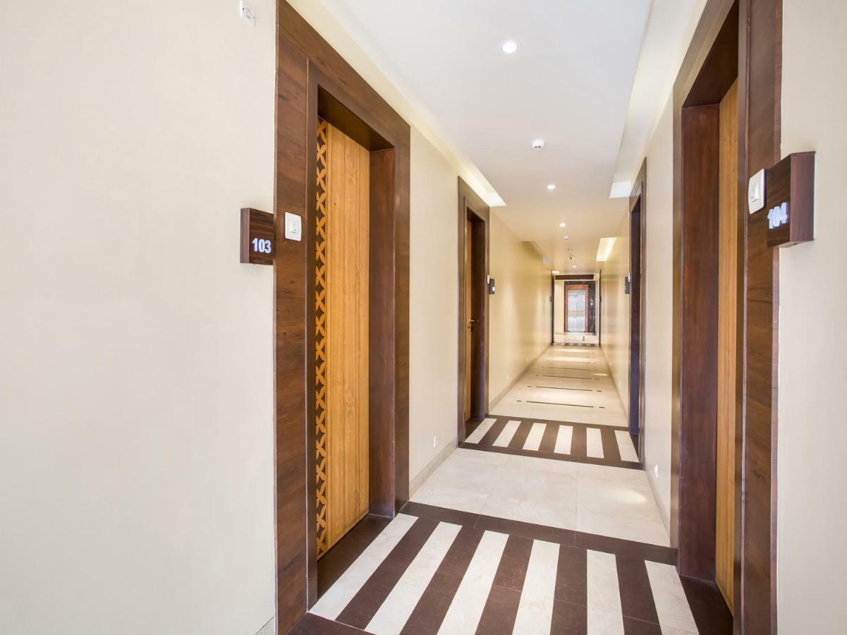 Capital O 36119 Royal Garden & Lawns 3* Mumbai (Bombay)