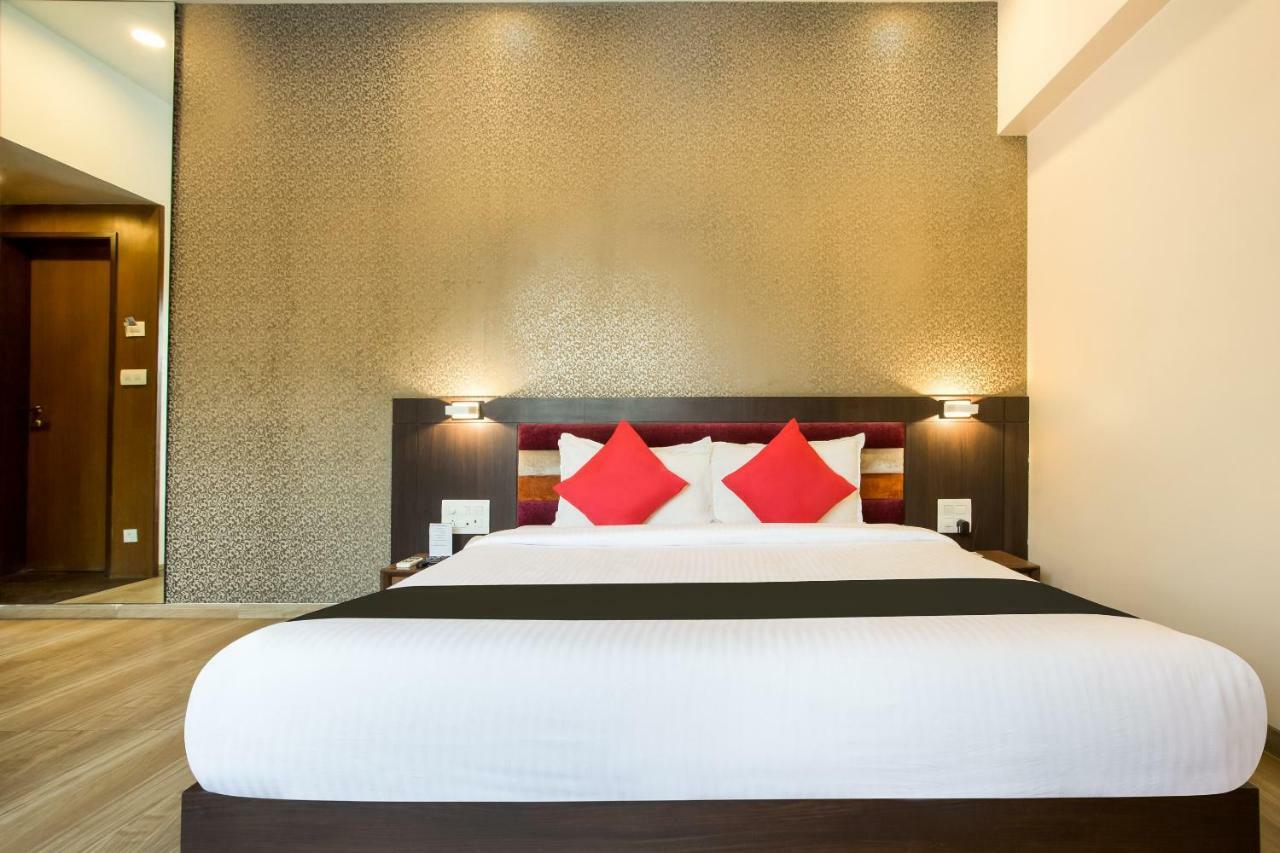 Capital O 36119 Royal Garden & Lawns 3* Mumbai (Bombay)