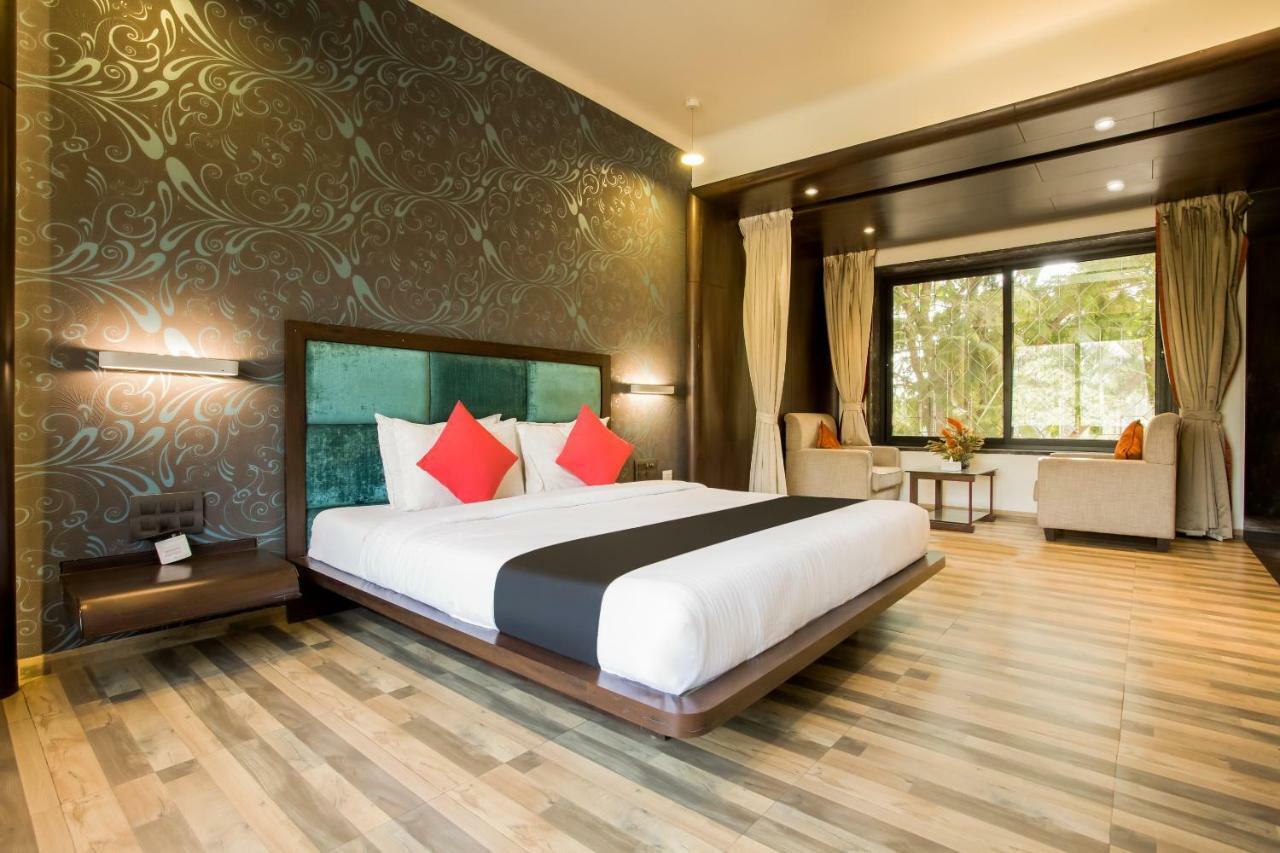 Hotel Capital O 36119 Royal Garden & Lawns Mumbai (Bombay)