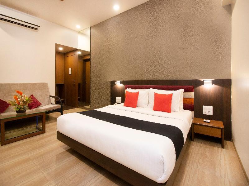 Capital O 36119 Royal Garden & Lawns 3* Mumbai (Bombay)